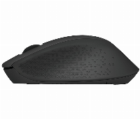 Безжична мишка LOGITECH M280 Black