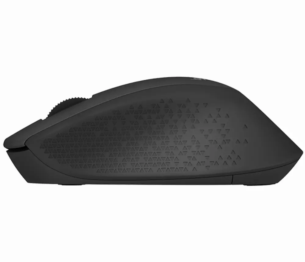 Безжична мишка LOGITECH M280 Black