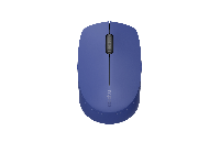 Мишка RAPOO M100 Silent Blue Optical Wireless Безжична 