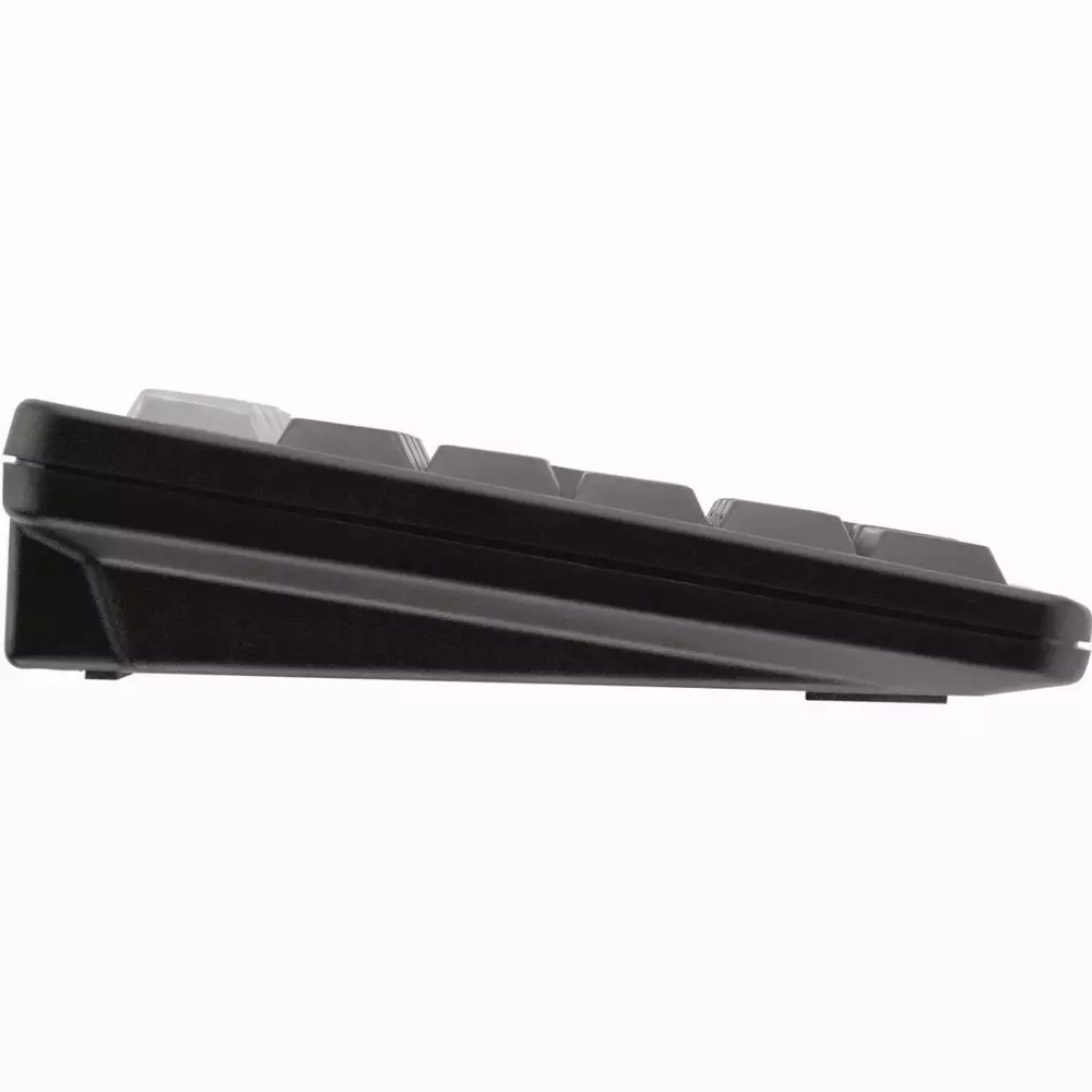 Цифрова кийпад клавиатура CHERRY Keypad Black