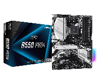 Дънна платка ASROCK B550 PRO4