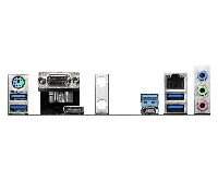 Дънна платка ASROCK B550 PRO4