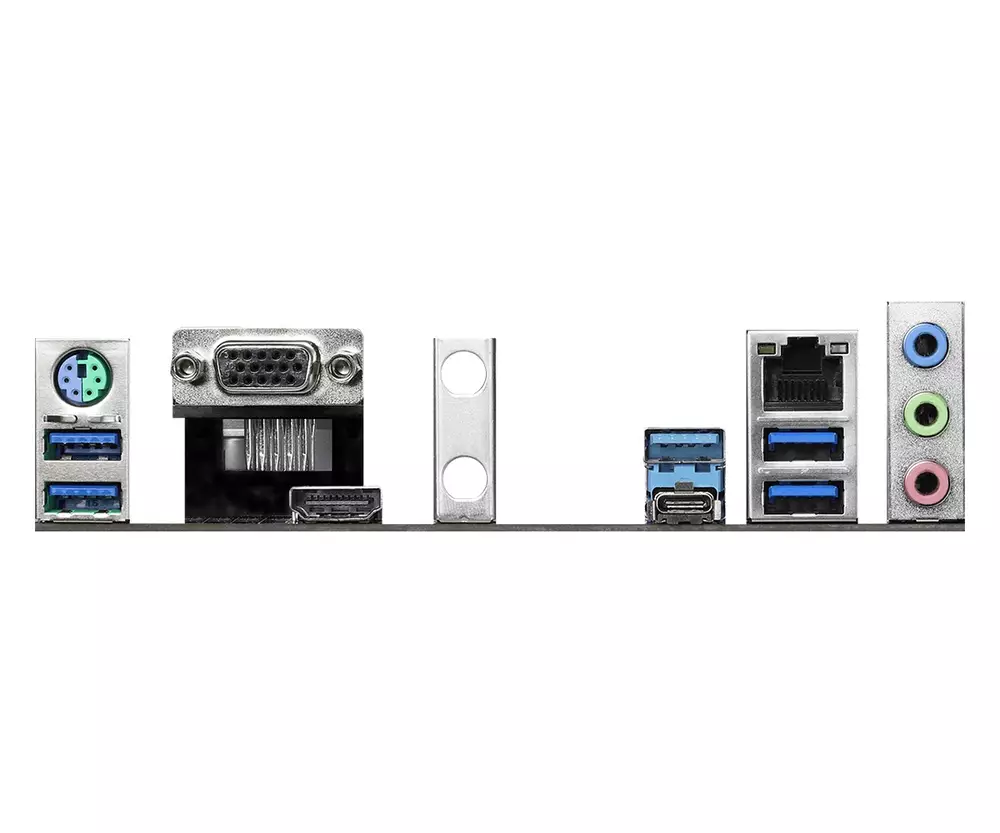 Дънна платка ASROCK B550 PRO4