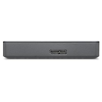 Външен диск Seagate Basic 2TB USB3.0 STJL2000400