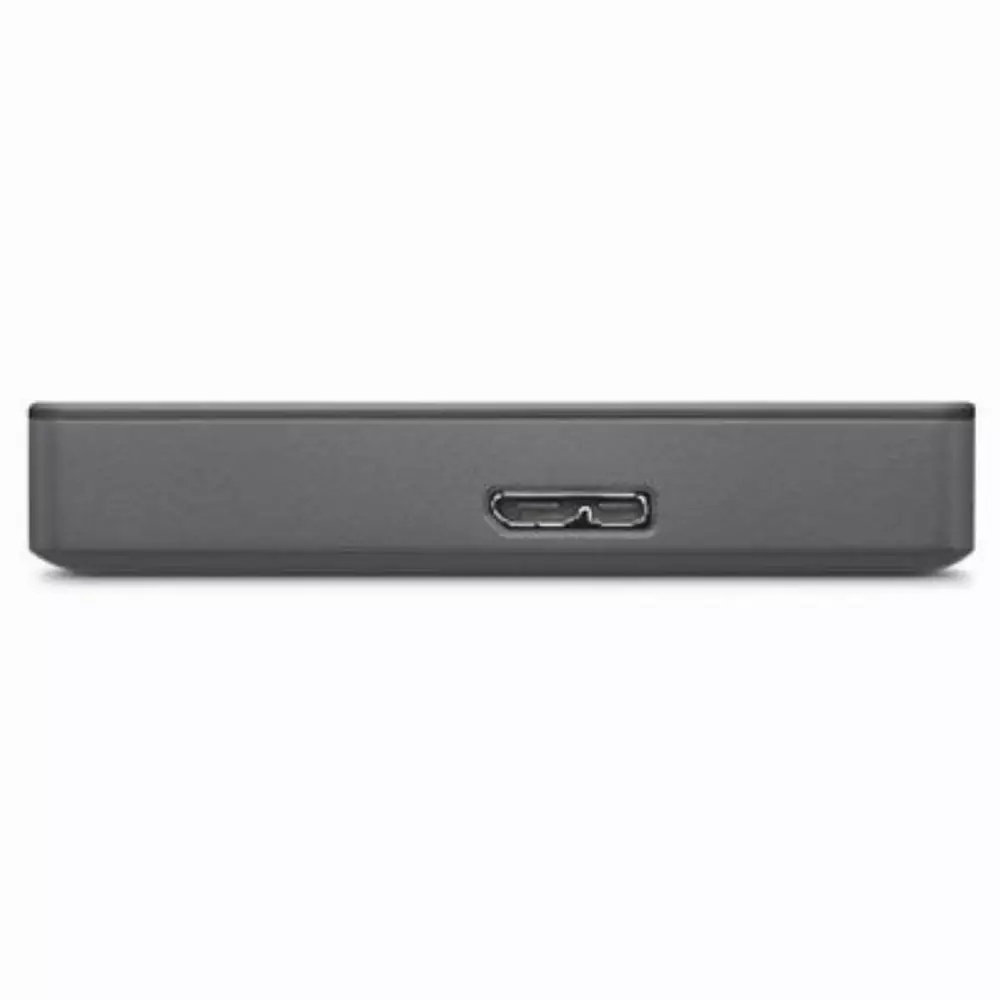 Външен диск Seagate Basic 2TB USB3.0 STJL2000400