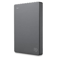 Външен диск Seagate Basic 2TB USB3.0 STJL2000400