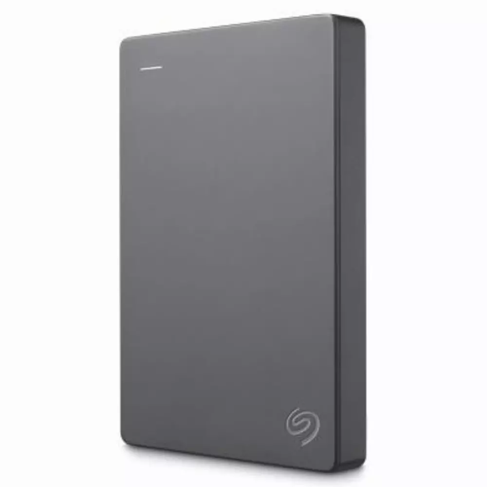 Външен диск Seagate Basic 2TB USB3.0 STJL2000400