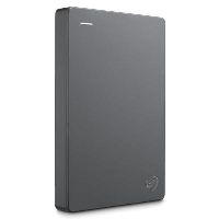 Външен диск Seagate Basic 2TB USB3.0 STJL2000400