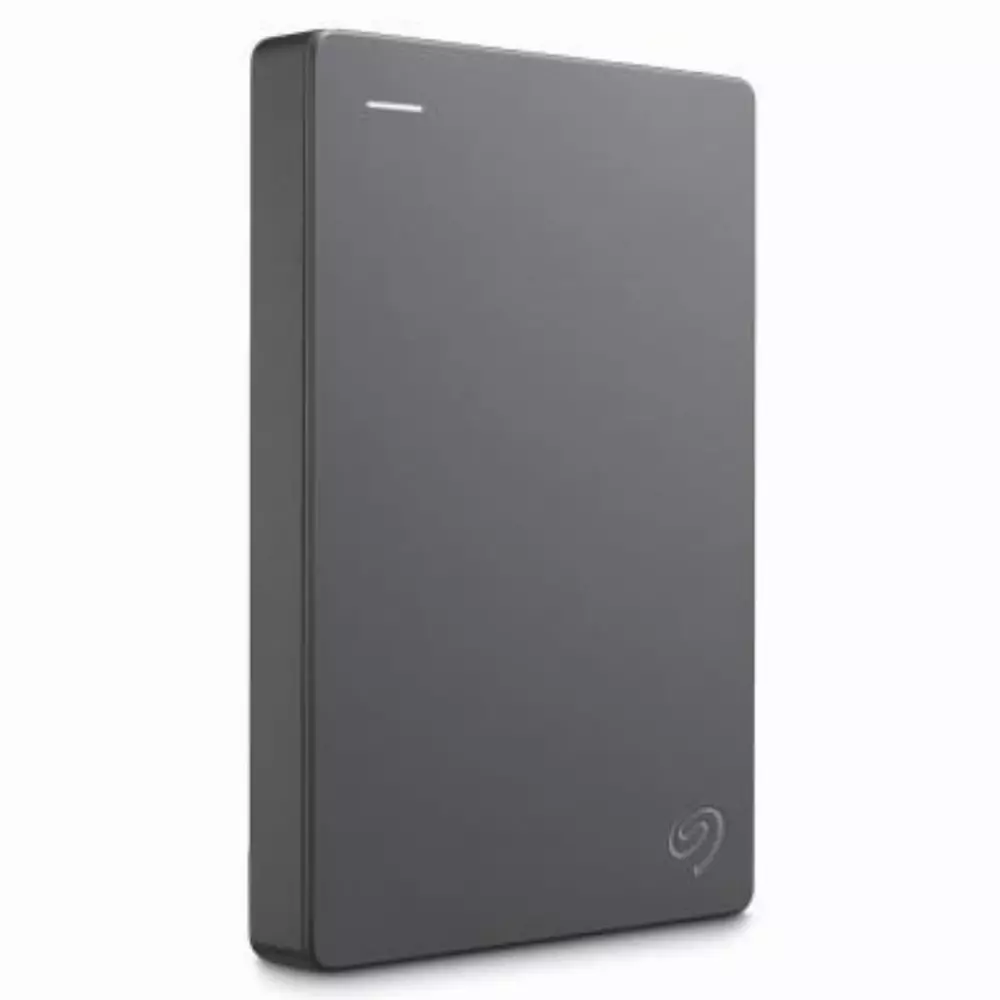 Външен диск Seagate Basic 2TB USB3.0 STJL2000400