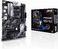 Дънна платка ASUS PRIME B550-PLUS