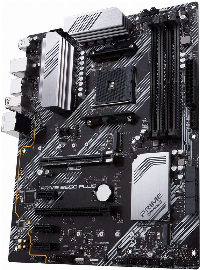 Дънна платка ASUS PRIME B550-PLUS
