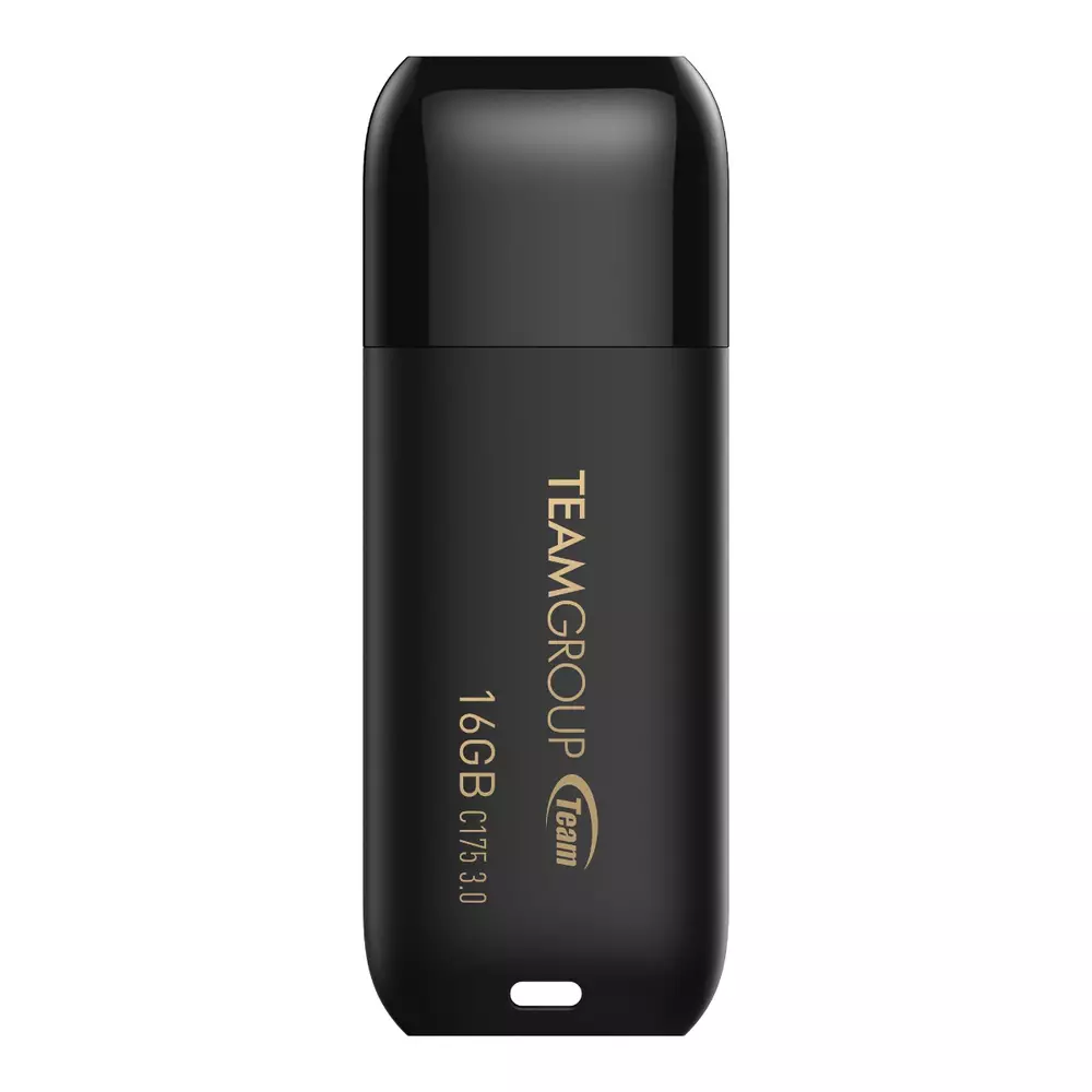 USB памет Team Group C175 16GB USB 3.1 Gen 1 - 	TC175316GB01