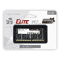 Памет TeamGroup 16GB DDR4 2666MHz SODIMM CL19