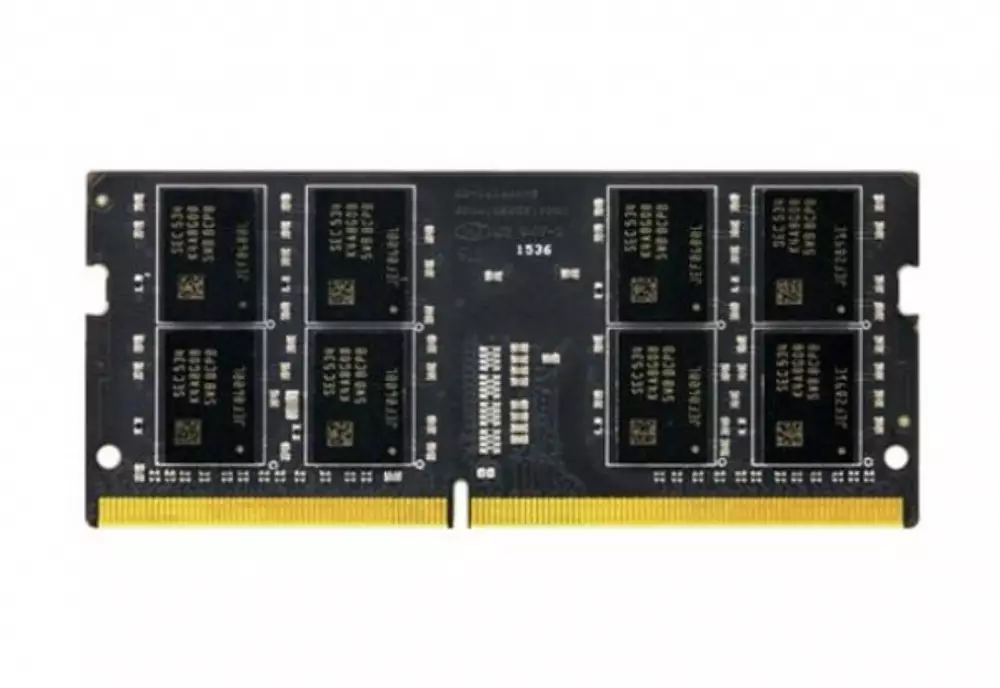 Памет TeamGroup 16GB DDR4 2666MHz SODIMM CL19