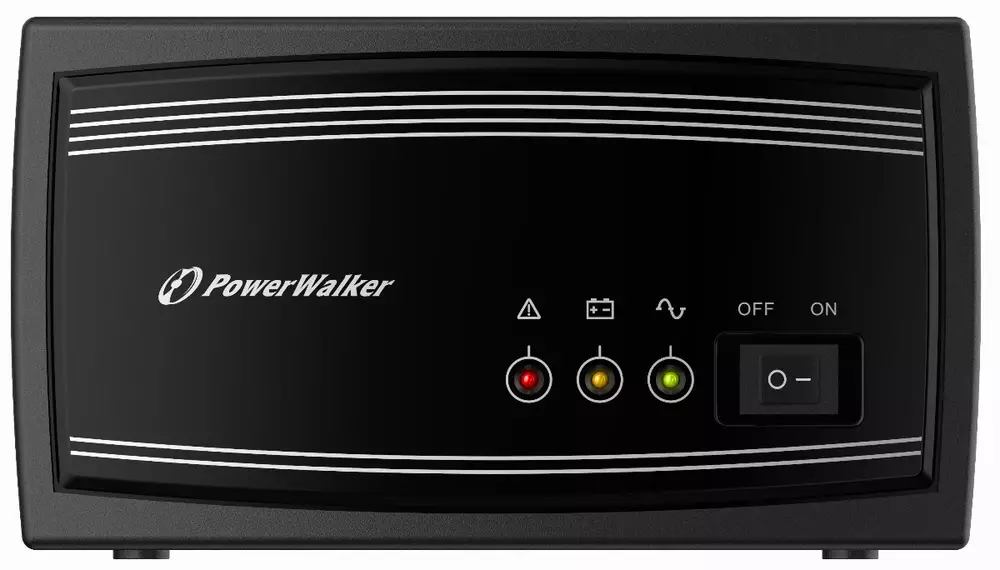 Инвертор Powerwalker 650 SW 650 VA