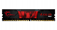 Памет G.SKILL Aegis 8GB DDR4 3200MHz CL16 