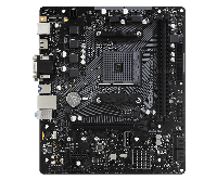 Дънна платка ASROCK B550M-HDV