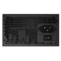 Захранване Gigabyte GP-P550B 550W 80+ Bronze PSU