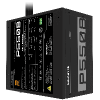 Захранване Gigabyte GP-P550B 550W 80+ Bronze PSU