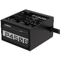 Захранване Gigabyte P450B 450W 80+ Bronze PSU