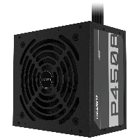 Захранване Gigabyte P450B 450W 80+ Bronze PSU