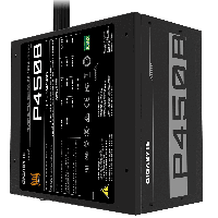 Захранване Gigabyte P450B 450W 80+ Bronze PSU