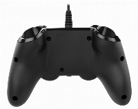 Жичен геймпад Nacon Wired Compact Controller Red