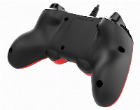 Жичен геймпад Nacon Wired Compact Controller Red