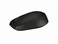 Мишка Logitech B170 Optical Wireless Безжична Black