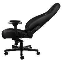 Геймърски стол noblechairs ICON, Black Edition