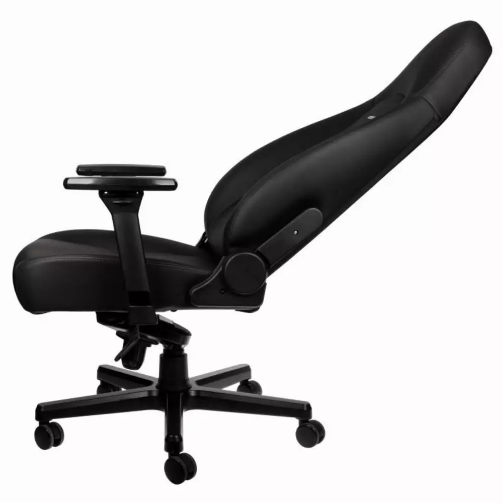 Геймърски стол noblechairs ICON, Black Edition