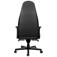 Геймърски стол noblechairs ICON, Black Edition