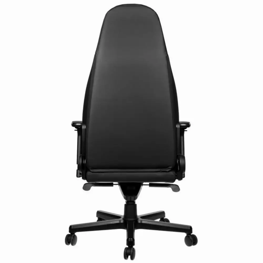 Геймърски стол noblechairs ICON, Black Edition