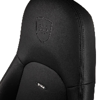 Геймърски стол noblechairs ICON, Black Edition