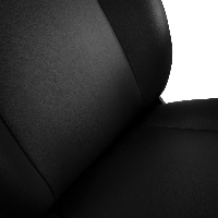 Геймърски стол noblechairs ICON, Black Edition