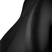 Геймърски стол noblechairs ICON, Black Edition