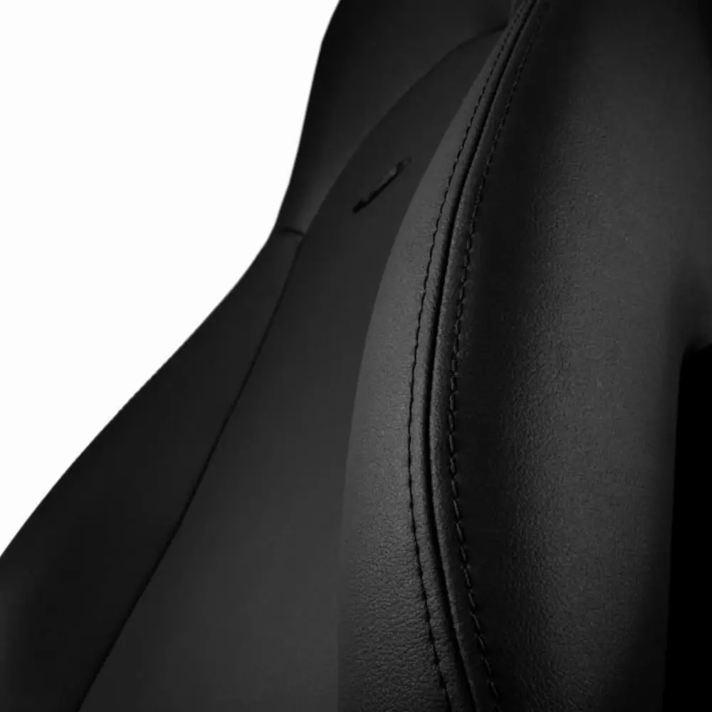 Геймърски стол noblechairs ICON, Black Edition