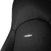 Геймърски стол noblechairs ICON, Black Edition