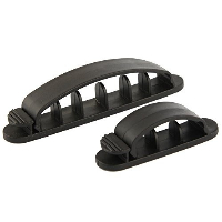 Makki комплект държачи за кабели Cable Organizer KIT - MAKKI-CLAMPS-S1