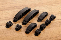 Makki комплект държачи за кабели Cable Organizer KIT - MAKKI-CLAMPS-S1