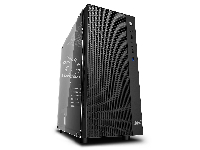 Кутия DeepCool MATREXX 55 MESH