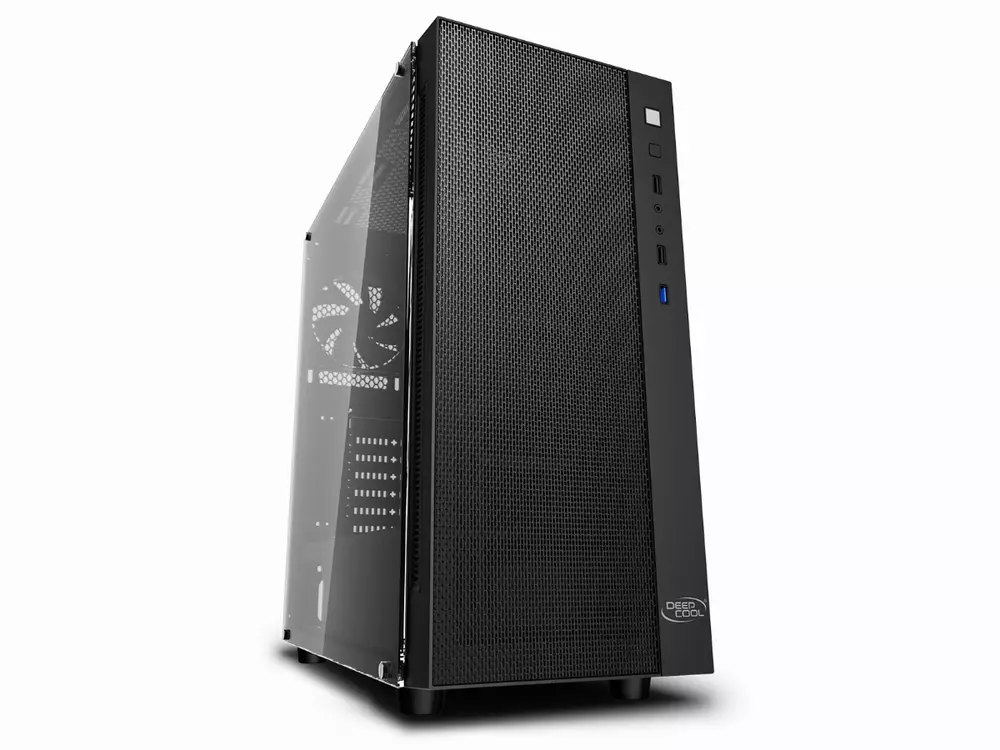 Кутия DeepCool MATREXX 55 MESH