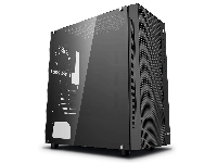 Кутия DeepCool MATREXX 55 MESH