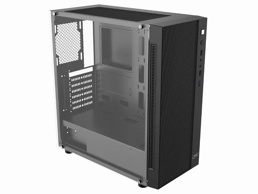 Кутия DeepCool MATREXX 55 MESH