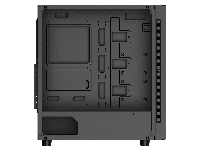 Кутия DeepCool MATREXX 55 MESH