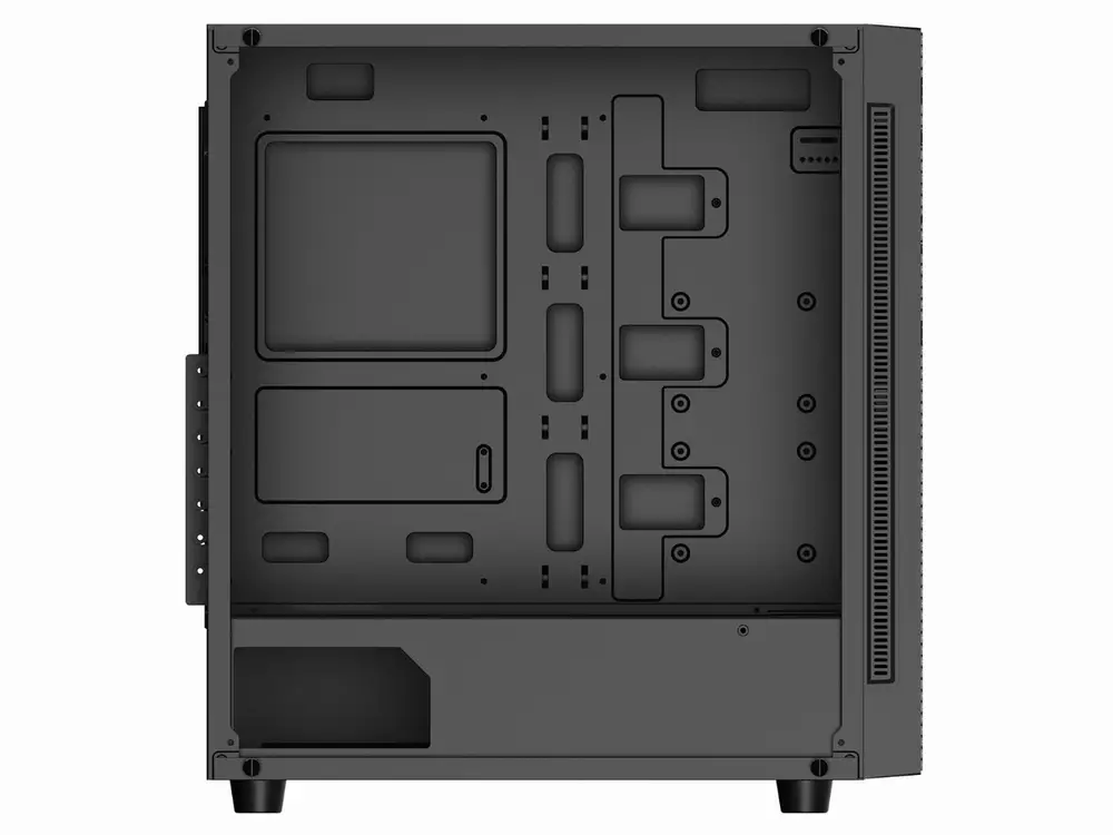 Кутия DeepCool MATREXX 55 MESH