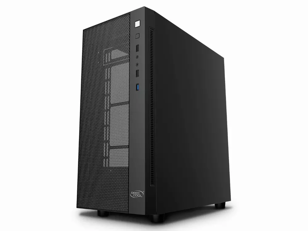 Кутия DeepCool MATREXX 55 MESH