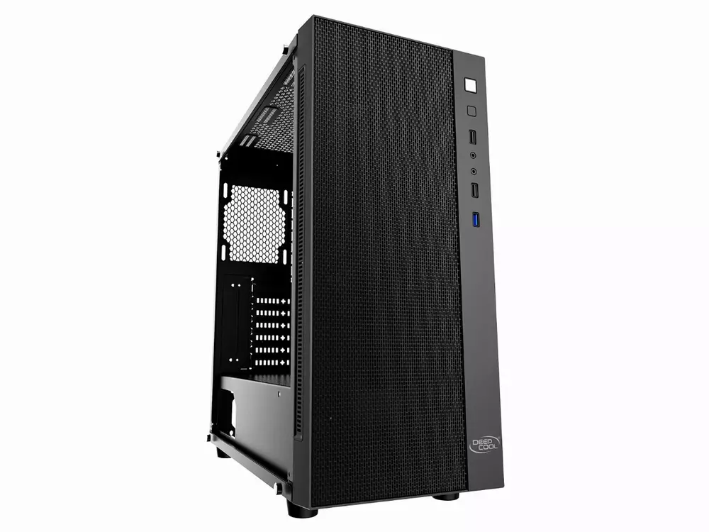 Кутия DeepCool MATREXX 55 MESH