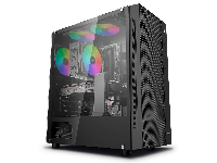 Кутия DeepCool MATREXX 55 MESH