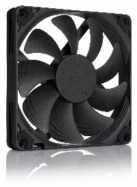 Вентилатор Noctua 92x92x14mm NF-A9x14 HS-PWM chromax.black.swap